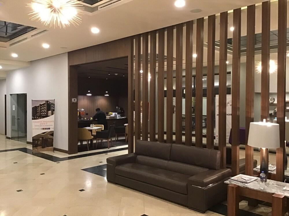 فندق كواليتي إن تشيهواهوا سان فرانسيسكو المظهر الخارجي الصورة