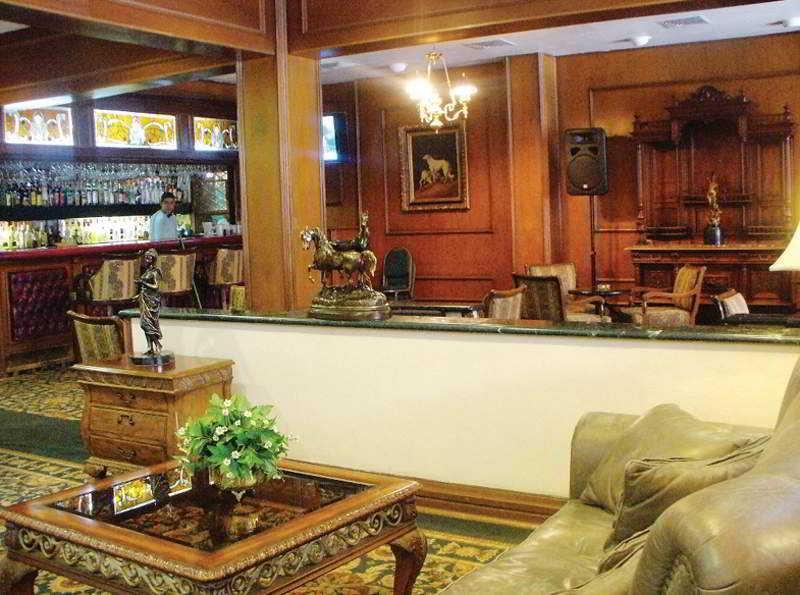 فندق كواليتي إن تشيهواهوا سان فرانسيسكو المظهر الخارجي الصورة